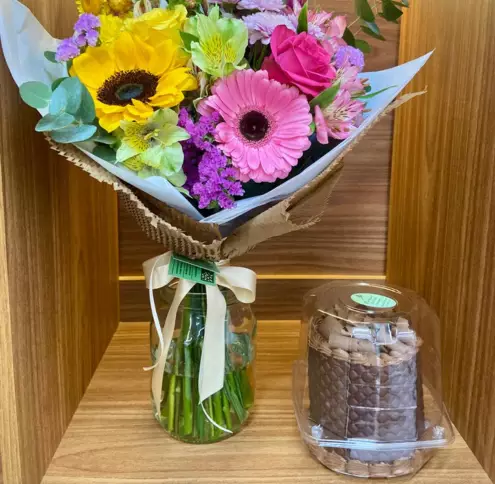 Floricultura Portulaca