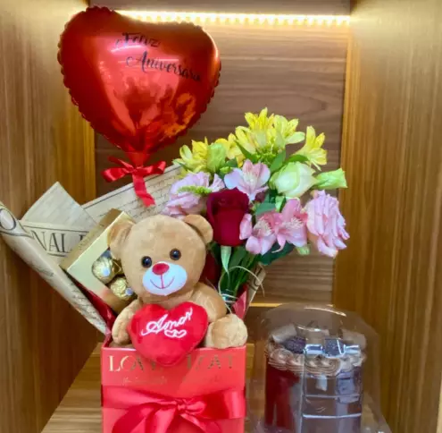 Floricultura Portulaca