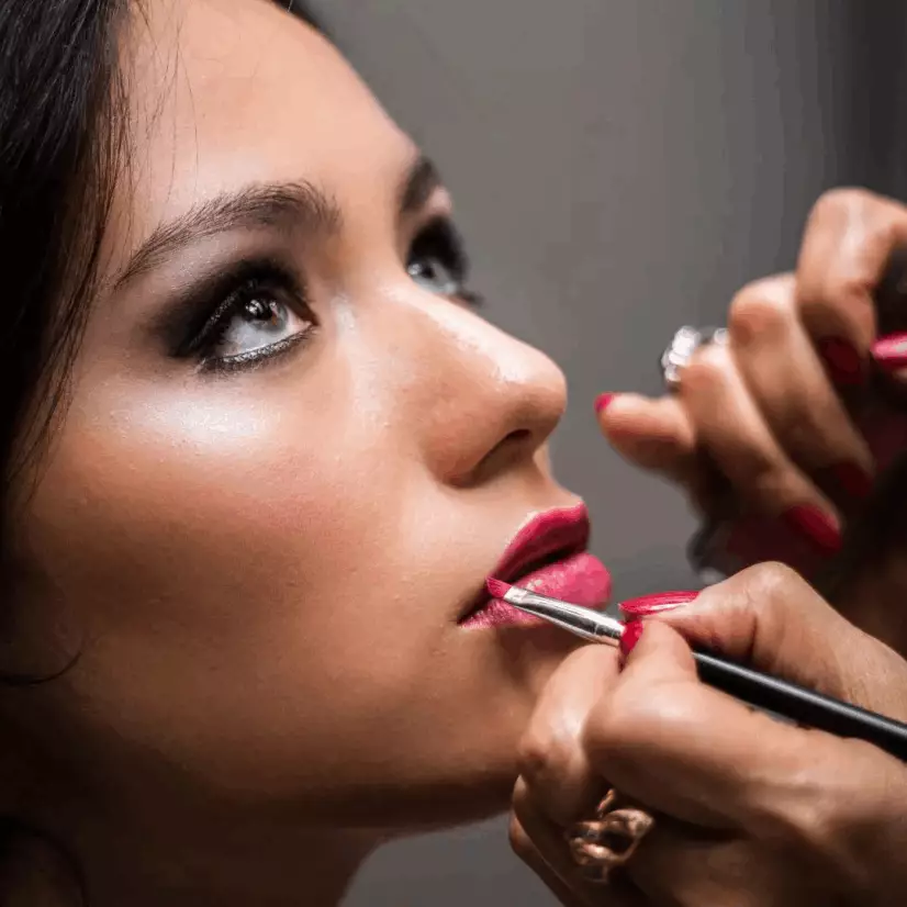 Escola Ana Hickmann JD Ângela