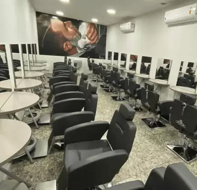 Escola Ana Hickmann JD Ângela