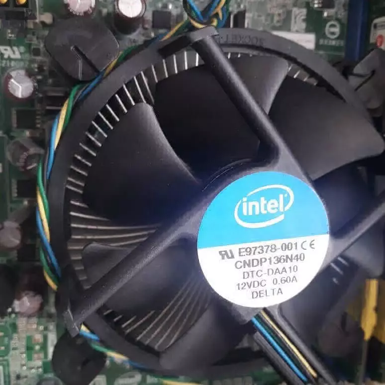 Suporte BH Informática